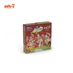 بازی فکری کانگورو هدبند بازیتا